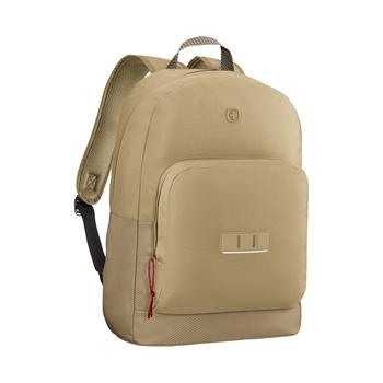 WENGER CRANGO - 16" batoh na notebook, bov