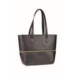 WENGER EVA - 13" dmsk kabelka s obalem na notebook, ern/floral