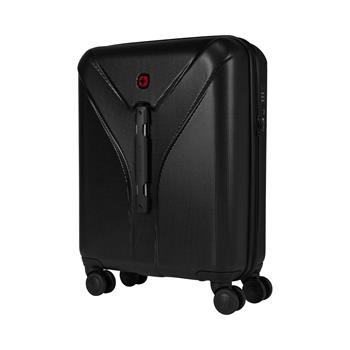 WENGER IBEX Carry-On cestovn kufr, ern