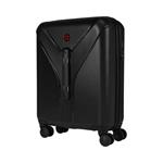 WENGER IBEX Carry-On cestovní kufr, černý