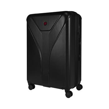 WENGER IBEX Large cestovní kufr, černý