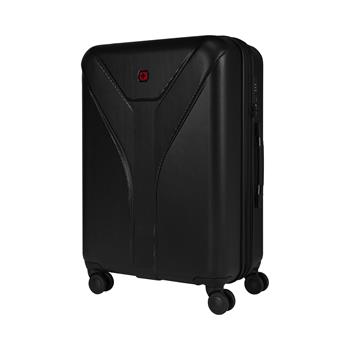 WENGER IBEX Medium cestovní kufr, černý