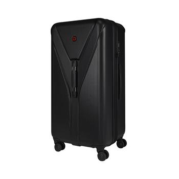 WENGER IBEX Trunk cestovní kufr, černý