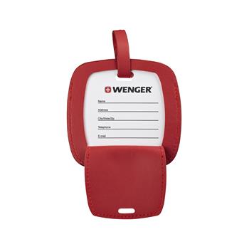 WENGER Jumbo Luggage Tag, erven