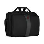 WENGER LEGACY - 17" trojit brana na notebook, ern/ed