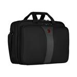 WENGER LEGACY - 17" trojit brana na notebook, ern/ediv