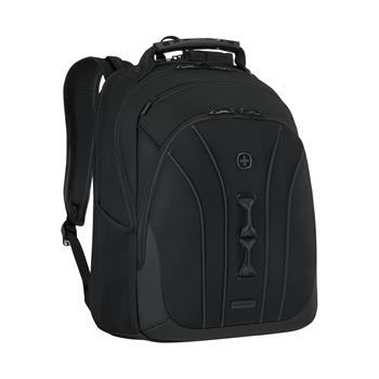 WENGER LEGACY BLACK SERIES - 16" batoh na notebook, ern