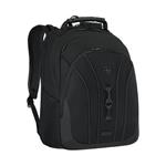 WENGER LEGACY BLACK SERIES - 16" batoh na notebook, ern
