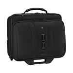 WENGER LEGACY BLACK SERIES WHEEL - 16" brana na notebook na kolekch, ern