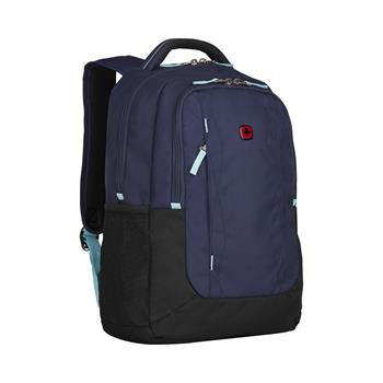 WENGER MARIEFLOR - 16" batoh na notebook, navy