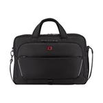 WENGER METEOR BRIEF - 16/17" brana na notebook, ern