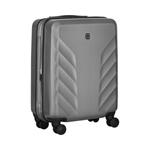 WENGER Motion Carry-On cestovní kufr, šedý