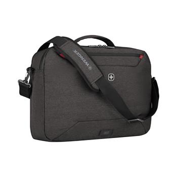 WENGER MX COMMUTE - 16" brana/batoh na notebook, ediv