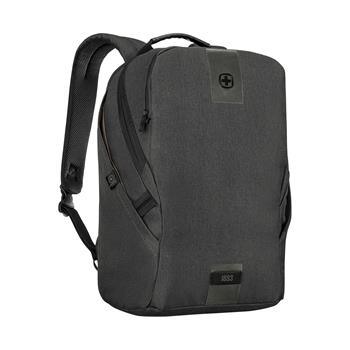 WENGER MX EVO LIGHT - 16" batoh na notebook a tablet, šedý