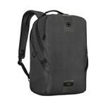 WENGER MX EVO LIGHT - 16" batoh na notebook a tablet, �ed�