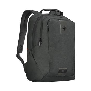 WENGER MX EVO PROFESSIONAL - 16" batoh na notebook a tablet, šedý