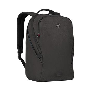 WENGER MX LIGHT - 16" batoh na notebook a tablet, šedivý
