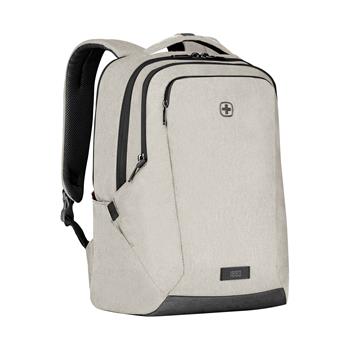 WENGER MX PROFESSIONAL - 16" batoh na notebook a tablet, pskov