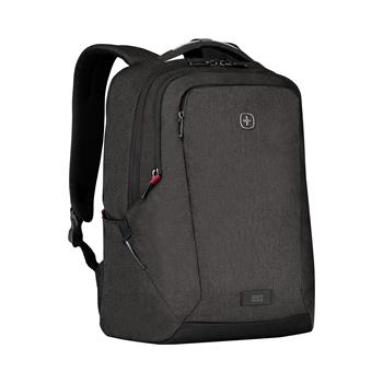 WENGER MX PROFESSIONAL - 16" batoh na notebook a tablet, šedivý