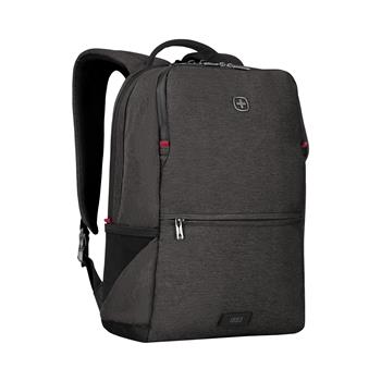 WENGER MX RELOAD - 14" batoh na notebook a tablet, šedivý