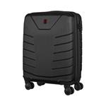 WENGER PEGASUS Carry-On cestovní kufr, černý