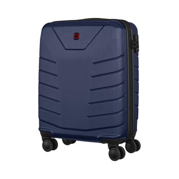 WENGER PEGASUS Carry-On cestovní kufr, modrý
