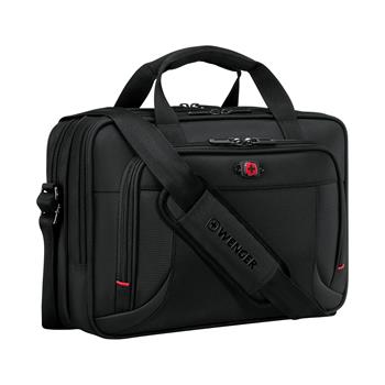 WENGER PROSPECTUS 14 - 14" brana na notebook a 10" tablet, ern