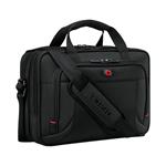 WENGER PROSPECTUS 14 - 14" brana na notebook a 10" tablet, ern