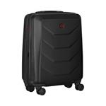 WENGER Prymo Carry-On cestovn kufr, ern