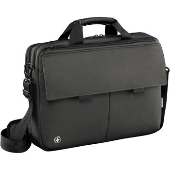 WENGER ROUTE - 16" messenger brana pro notebook a tablet, ediv