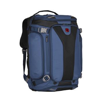 WENGER SPORTPACK - 2v1 batoh / sportovn taka, modr