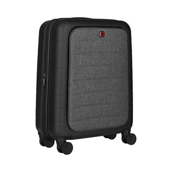 WENGER SYNTRY Carry-On cestovn kufr, erno-ed