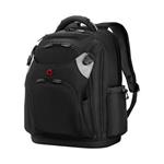 WENGER TOOL BACKPACK PRO- 17" Batoh na nad s pihrdkou na notebook, ern