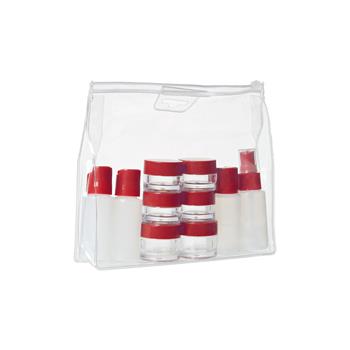 WENGER Travel Bottle Set 10 kus