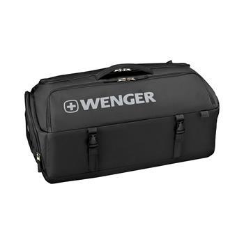 WENGER XC Hybrid 61L, cestovn taka/batoh, ern