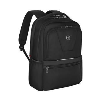 WENGER XE Resist - 16" batoh na notebook a tablet , černý