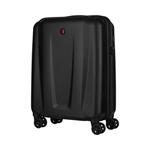 WENGER ZENYT Carry-On cestovní kufr, černý