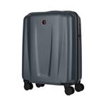 WENGER ZENYT Carry-On cestovní kufr, šedý