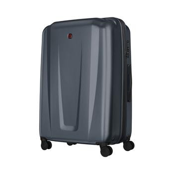 WENGER ZENYT Large cestovní kufr, šedý