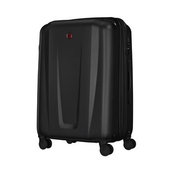 WENGER ZENYT Medium cestovní kufr, černý