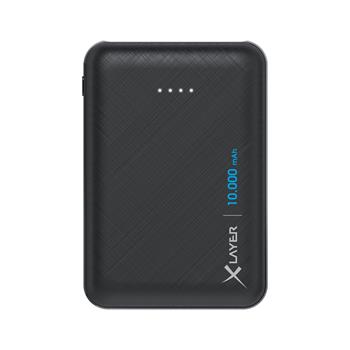 XLAYER Powerbank Micro 10000mAh ern