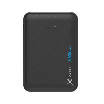 XLAYER Powerbank Micro 5000mAh ern