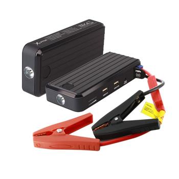 XLAYER Powerbank OFF-ROAD Car Jump Starter 12000mAh