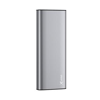 XLAYER Powerbank PLUS MacBook 20100mAh vesmrn ed