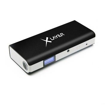 XLAYER Powerbank PLUS Notebook 16000mAh ern