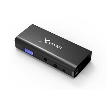 XLAYER Powerbank PLUS OFF-ROAD 2.0 Car Jump Starter 16000mAh