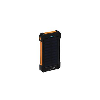 XLAYER Powerbank PLUS Outdoor Solar New 8000mAh