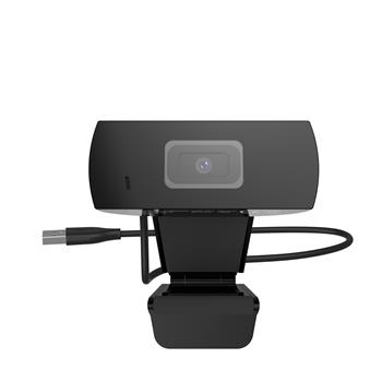 XLAYER USB Webcam Full HD 1080p, ern