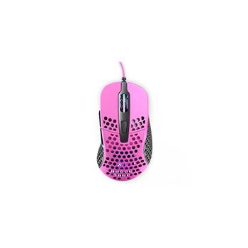 XTRFY Gaming Mouse M4 RGB rov