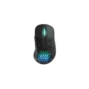 XTRFY Gaming Mouse M4 Wireless RGB Black